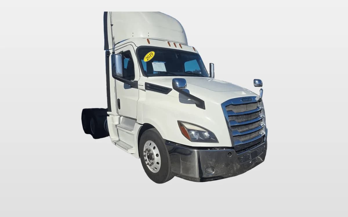 2019 Freightliner
