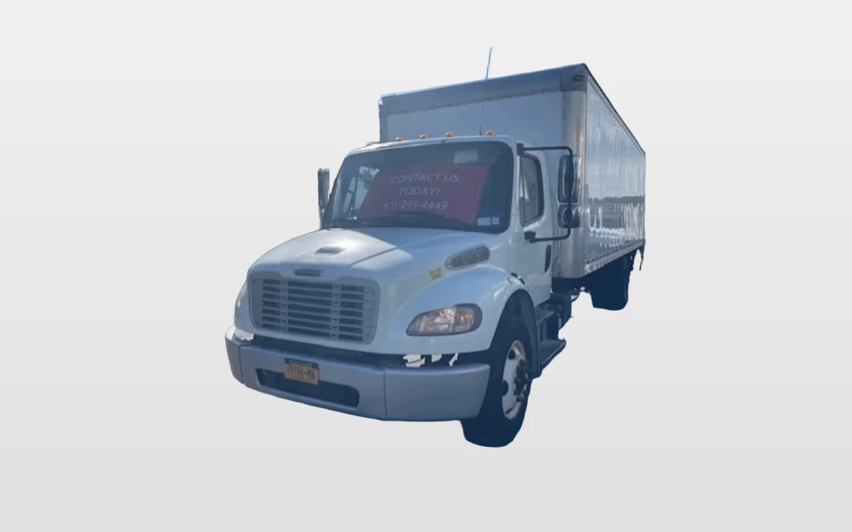 2017 Freightliner M2 106 in Farmingdale, NY