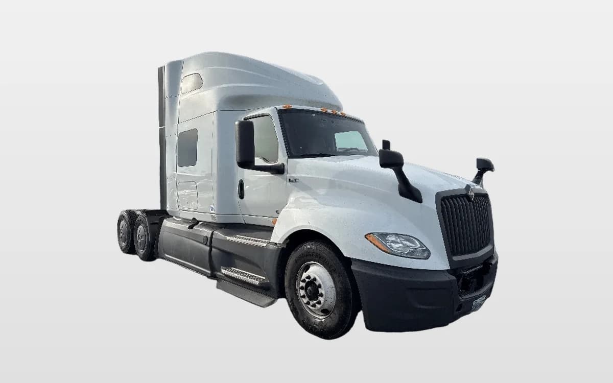 2023 International LT