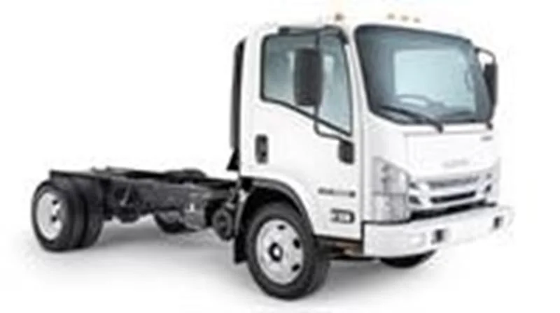 2024 Isuzu NPR