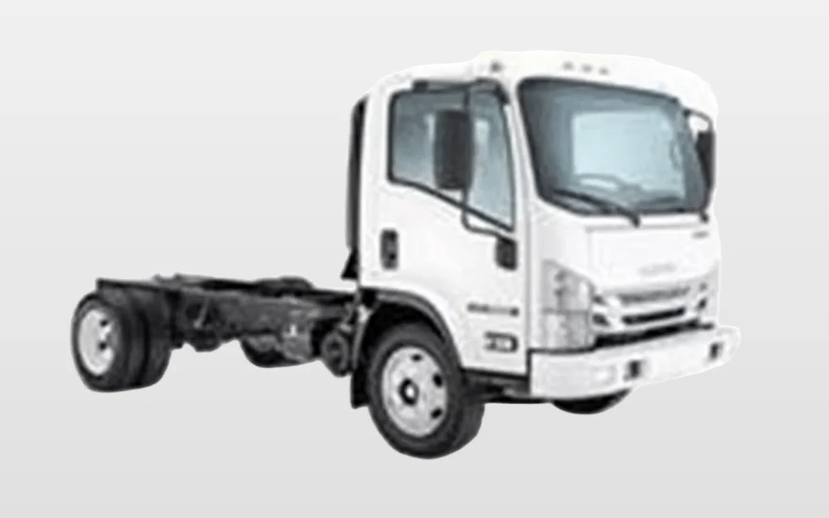 2024 Isuzu NPR