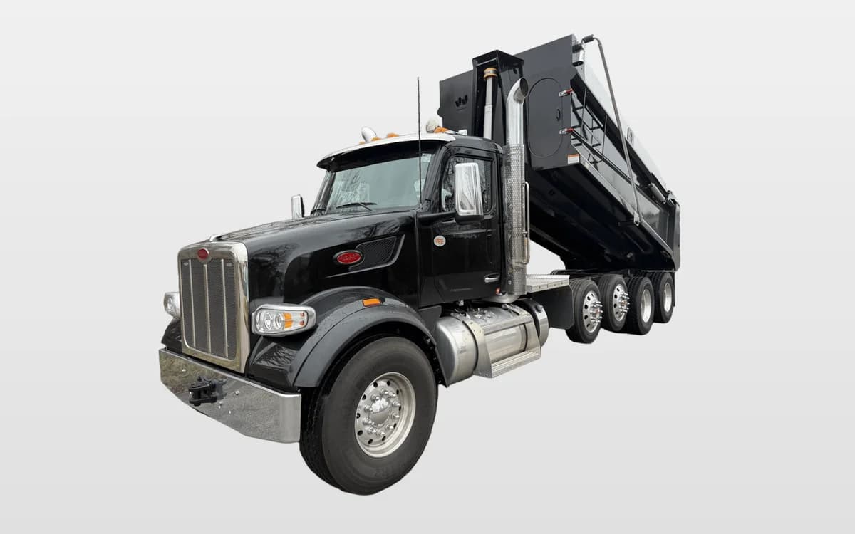2026 PETERBILT 567