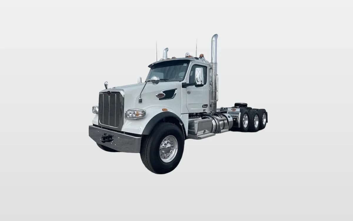 2026 Peterbilt 567