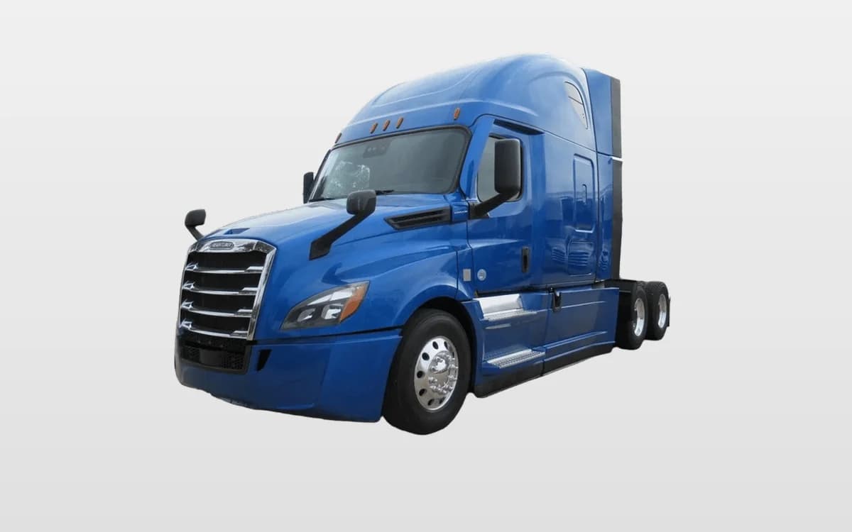 2021 Freightliner Cascadia