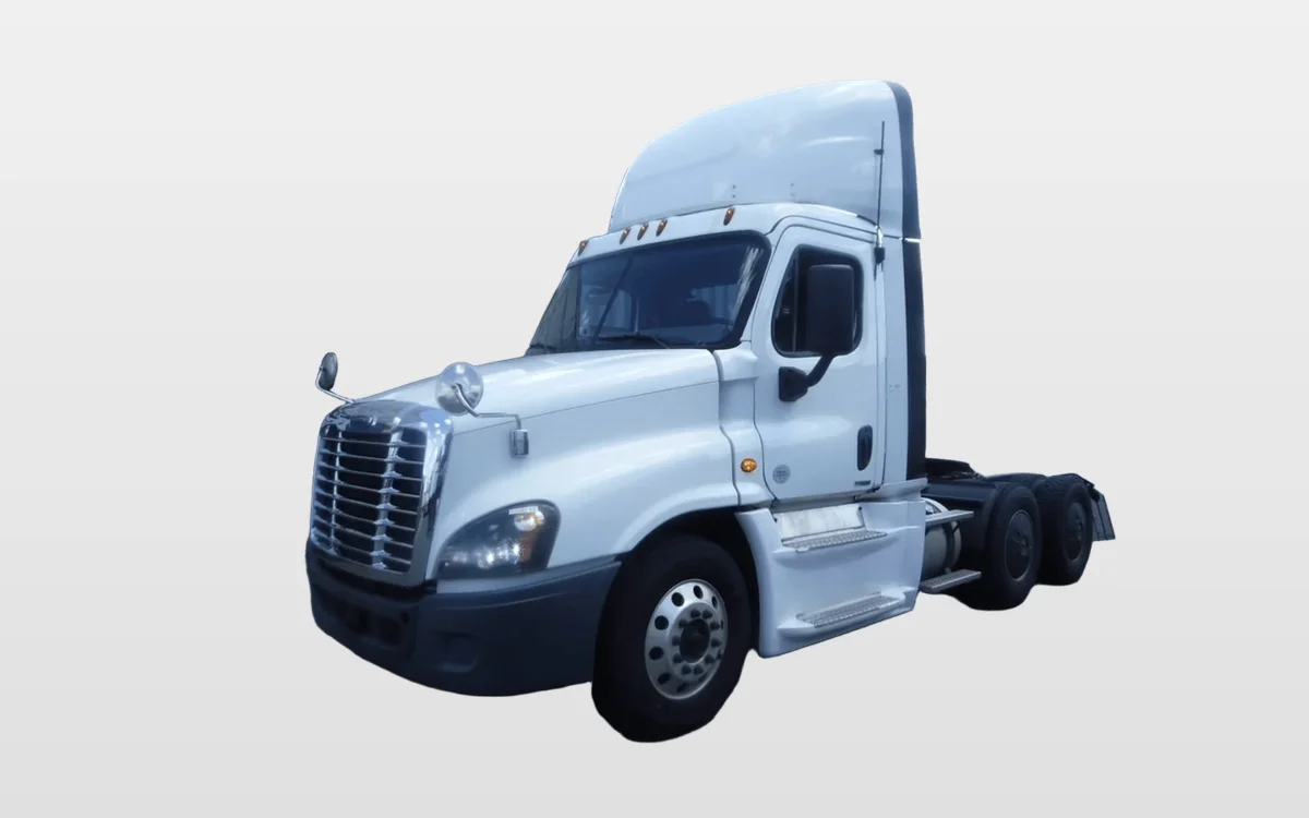 2019 Freightliner Cascadia in Springfield, MA
