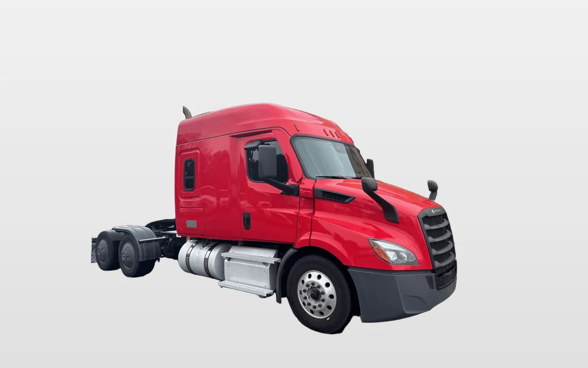 2021 Freightliner