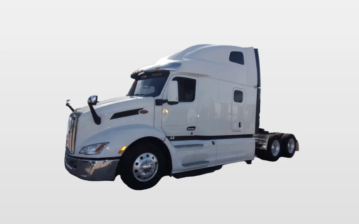 2023 PETERBILT 579
