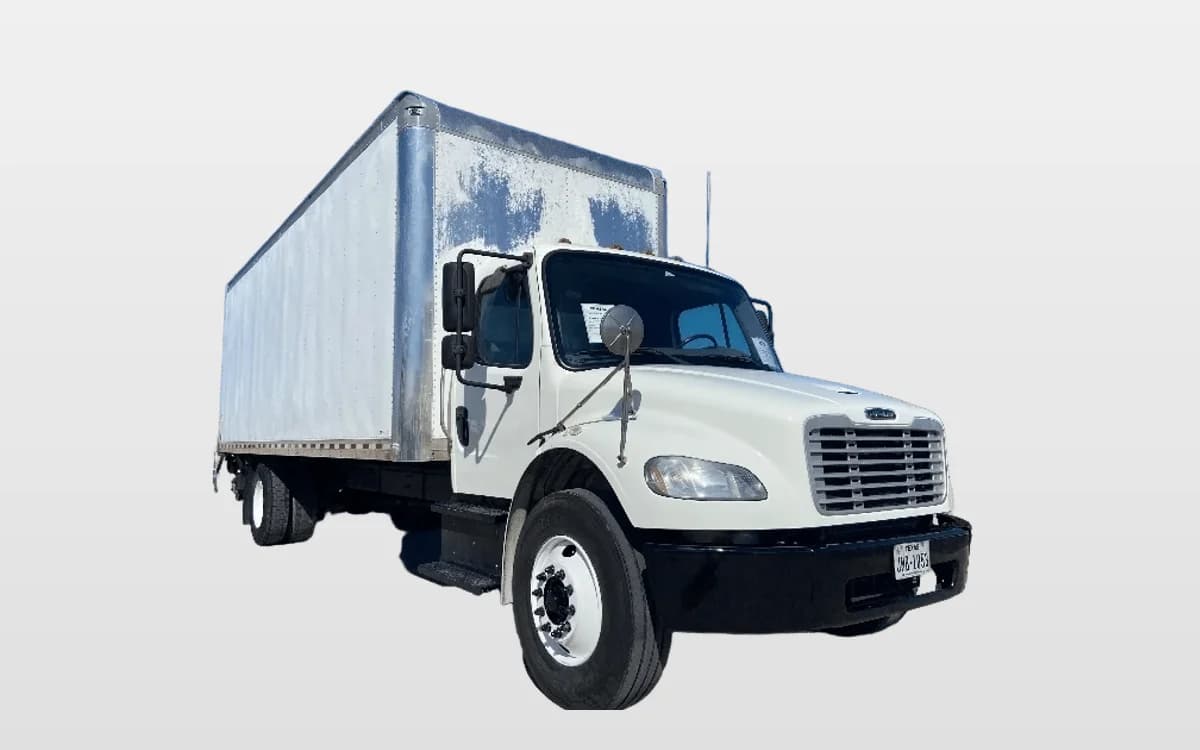 2018 Freightliner M2 106