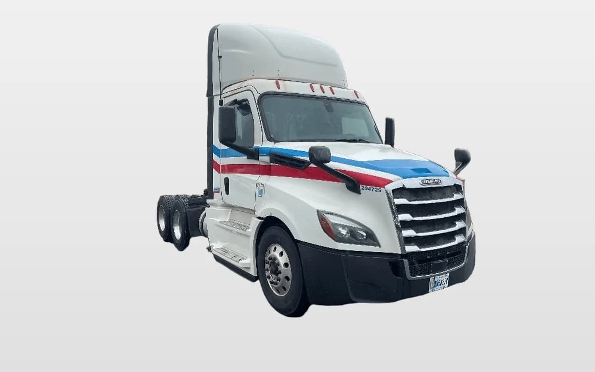 2019 Freightliner