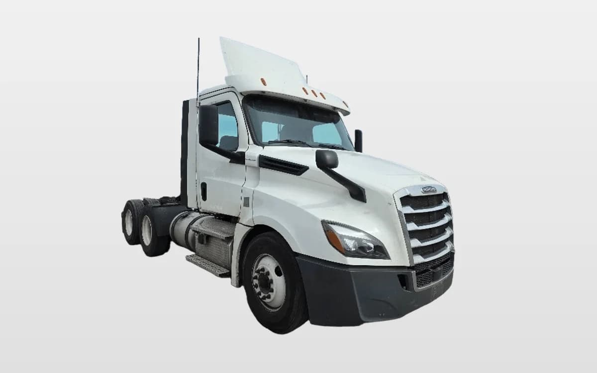 2020 Freightliner Cascadia in Jackson, MI