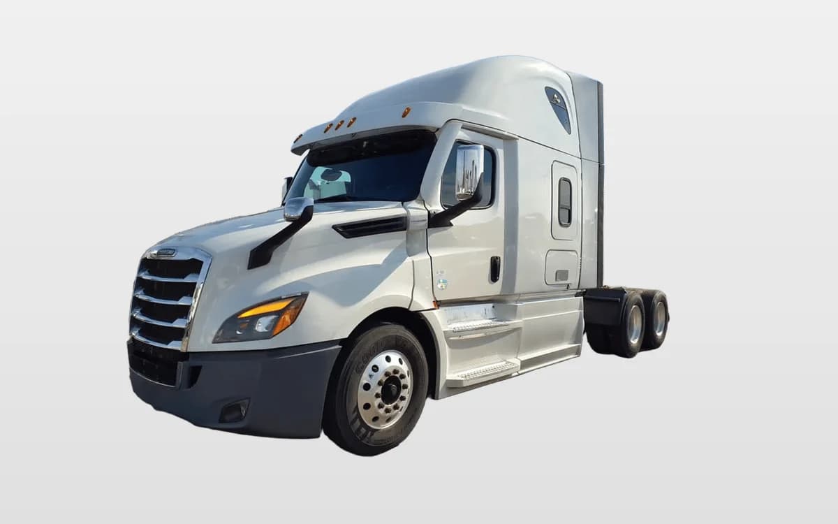 2021 Freightliner