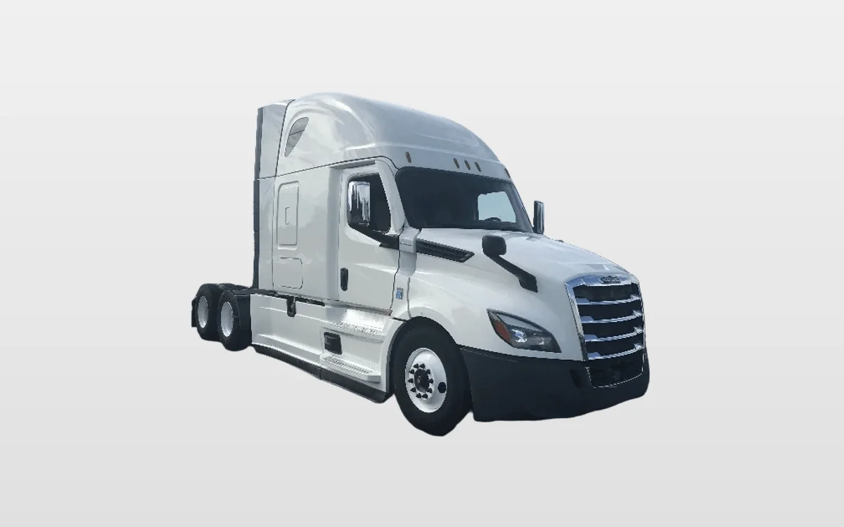 2021 Freightliner