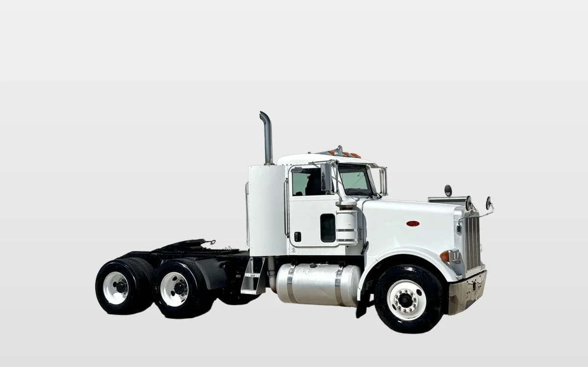 2006 Peterbilt