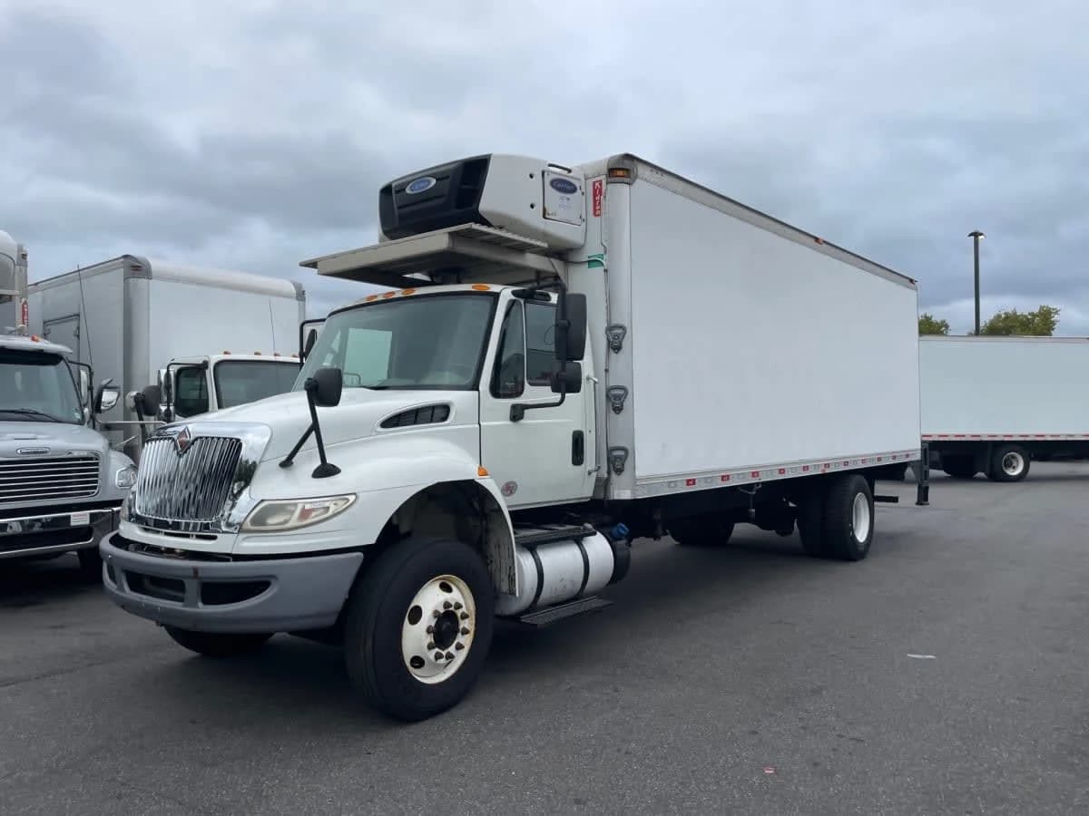 2016 International 4300
