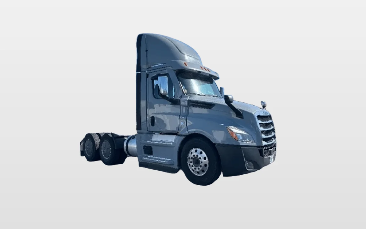 2020 Freightliner