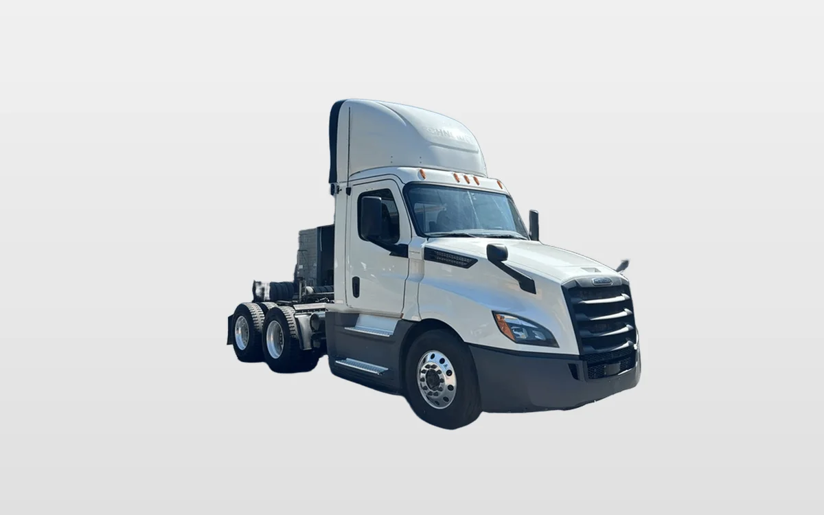 2019 Freightliner Cascadia in Charlotte, NC