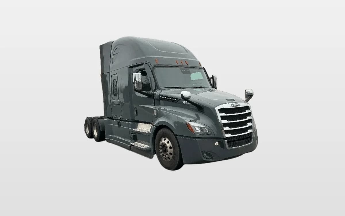 2020 Freightliner