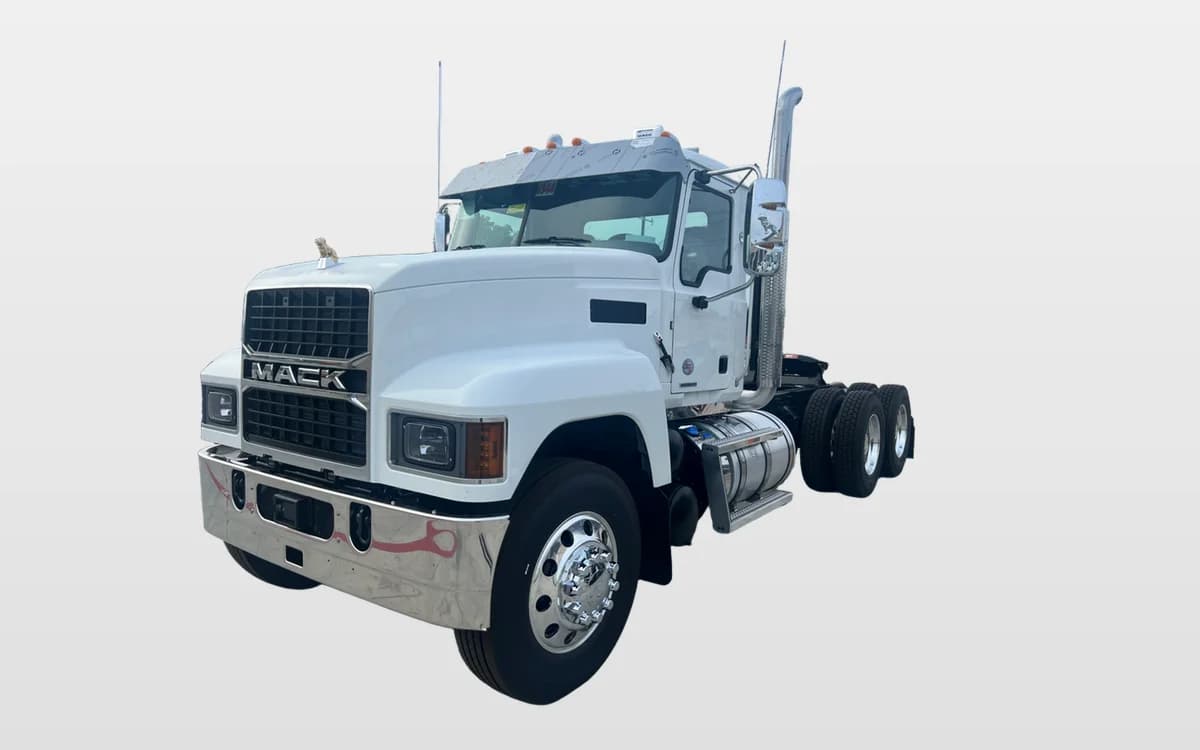 2026 Mack