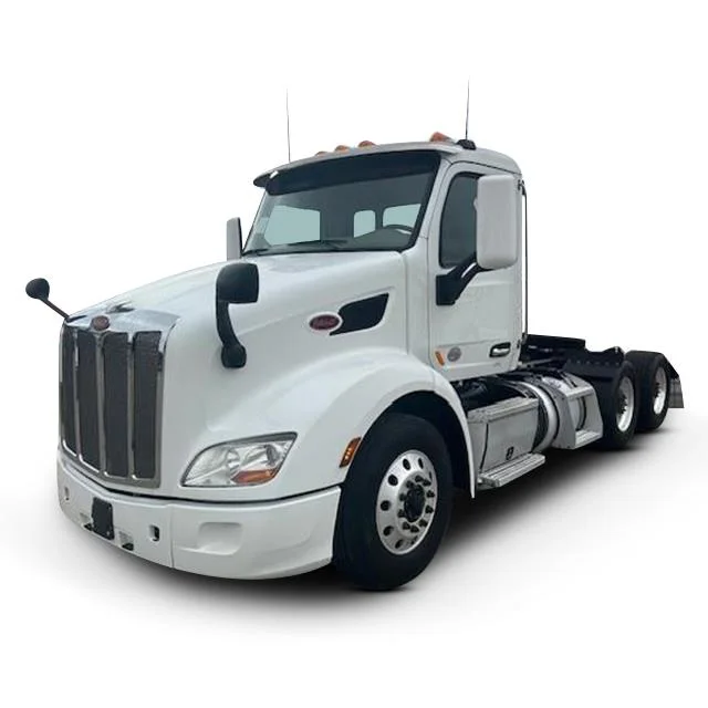 2020 Peterbilt 579