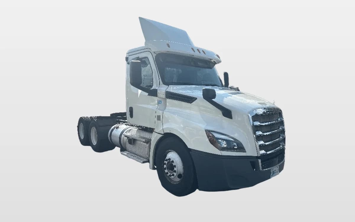 2018 Freightliner