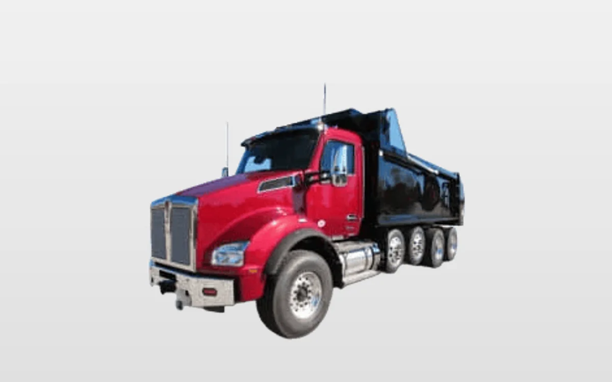 2025 Kenworth