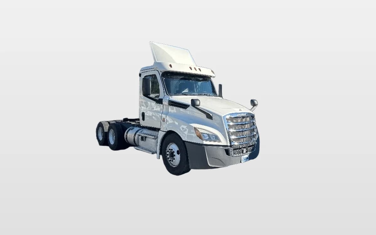 2018 Freightliner