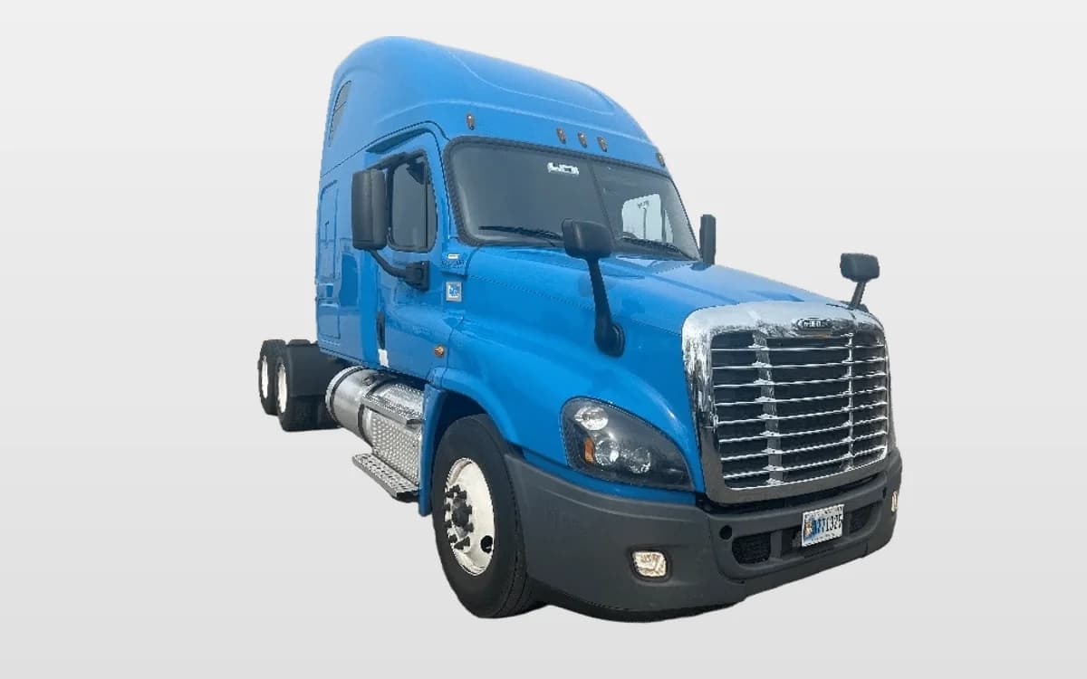 2020 Freightliner