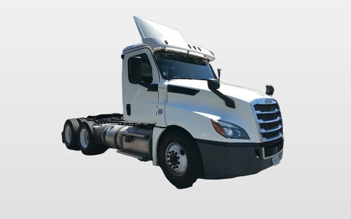 2018 Freightliner Cascadia in Prince George, VA