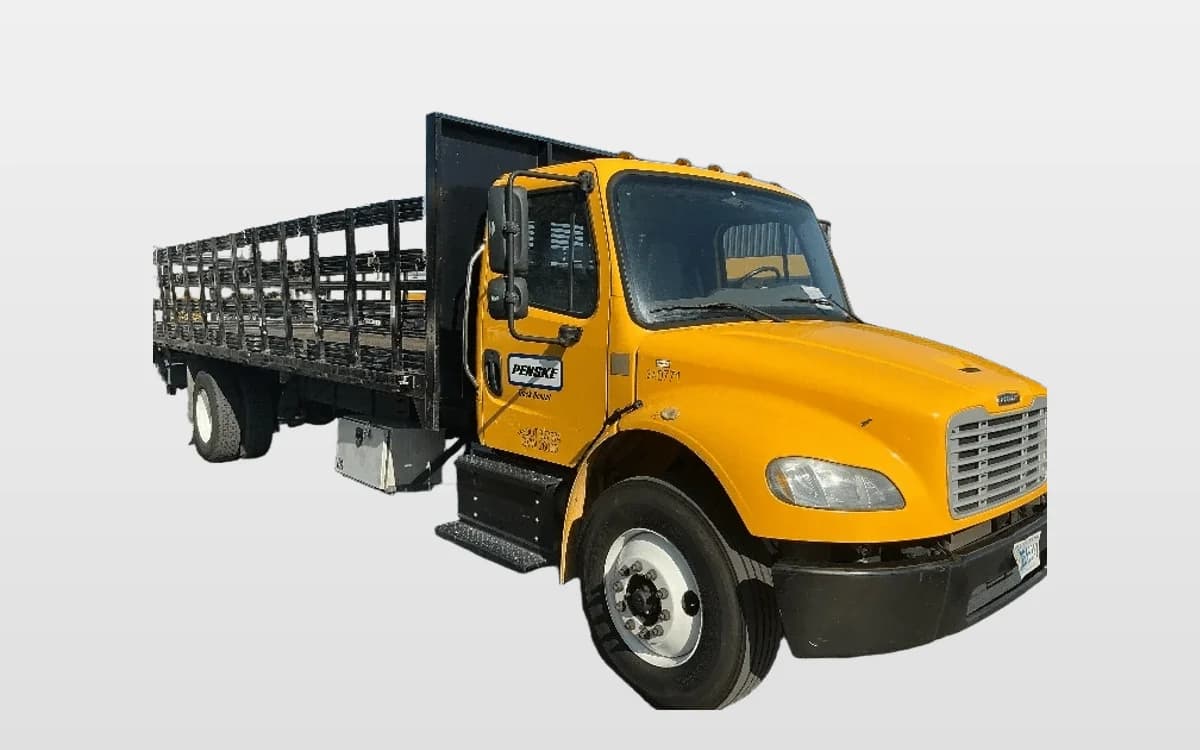 2020 Freightliner M2 106