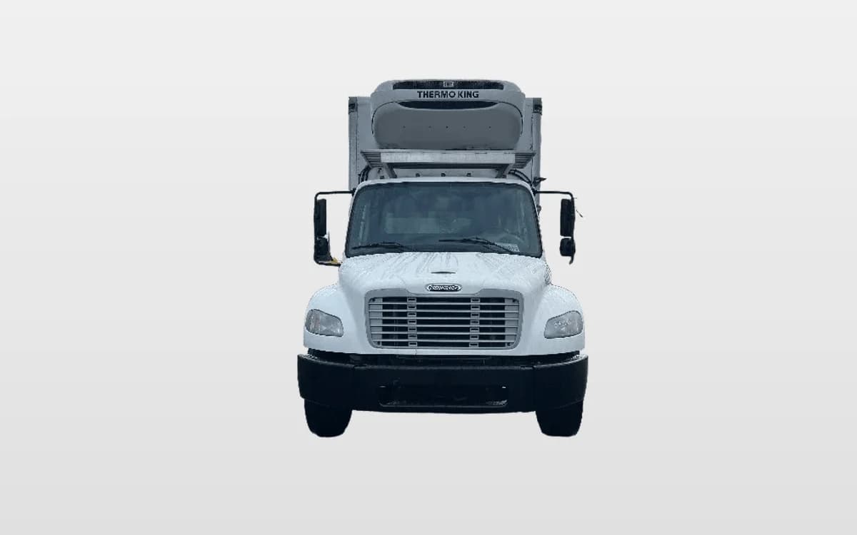 2020 Freightliner M2 106