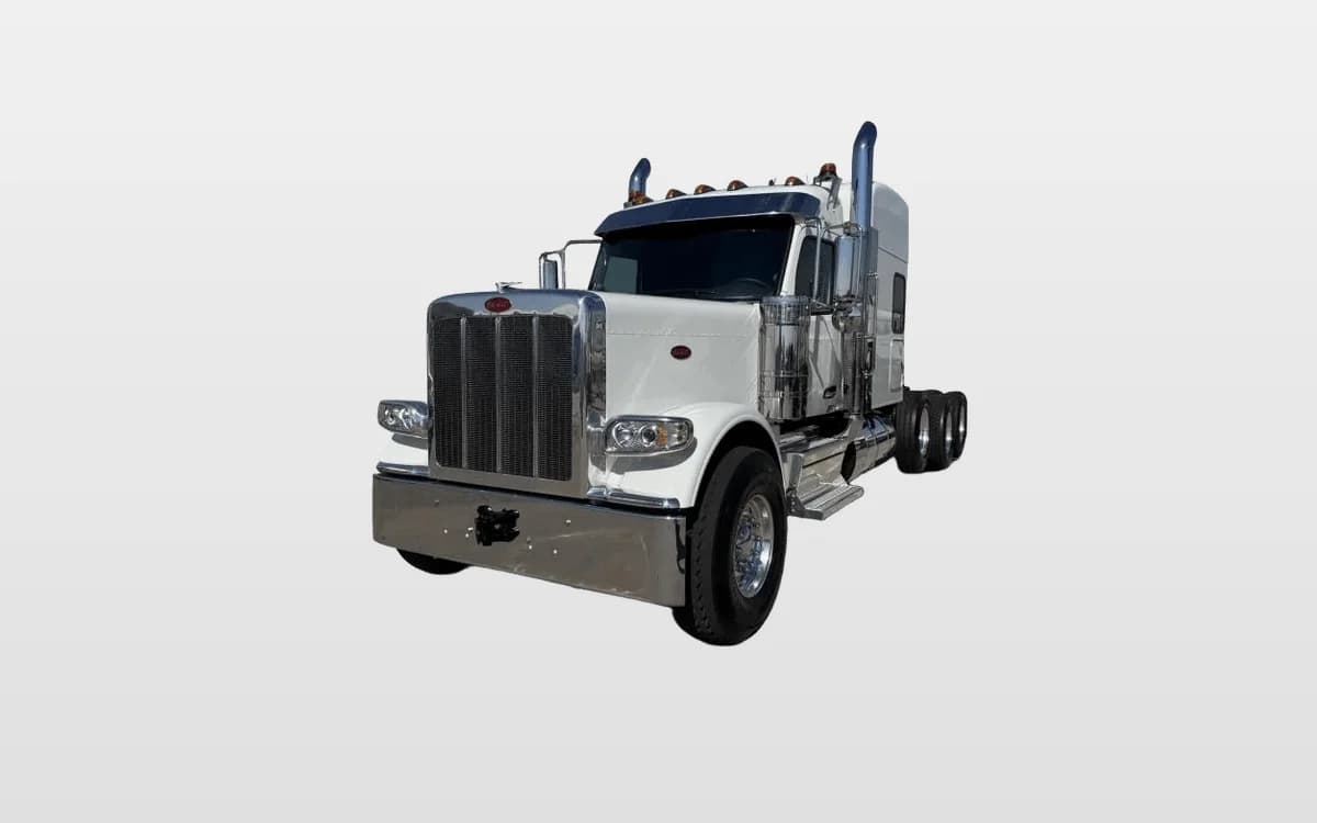 2026 Peterbilt