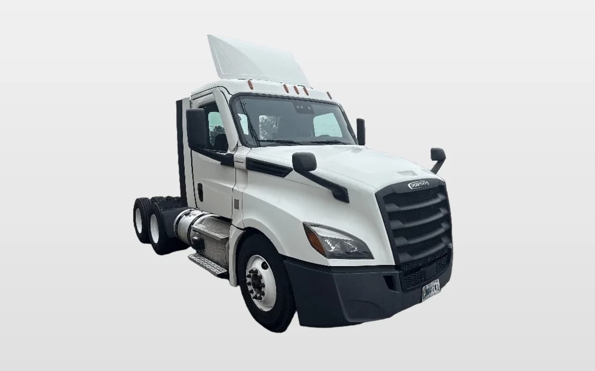 2021 Freightliner