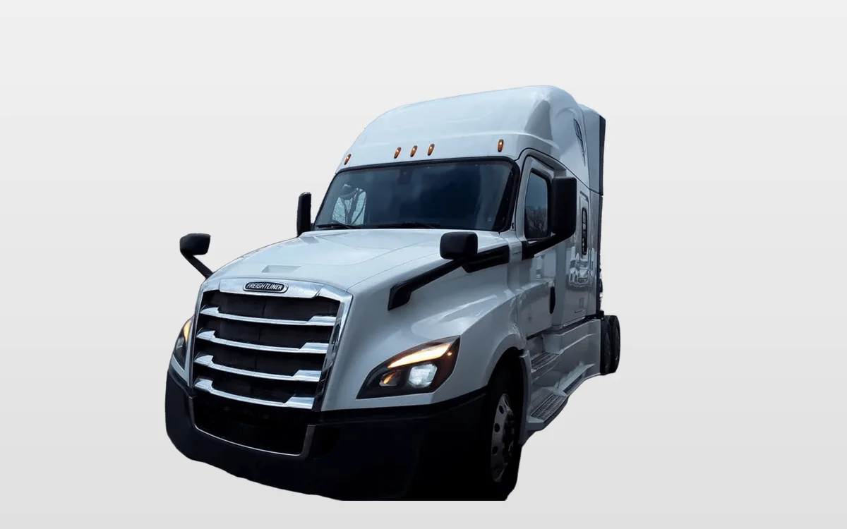 2020 Freightliner