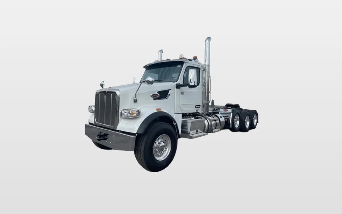 2026 Peterbilt 567