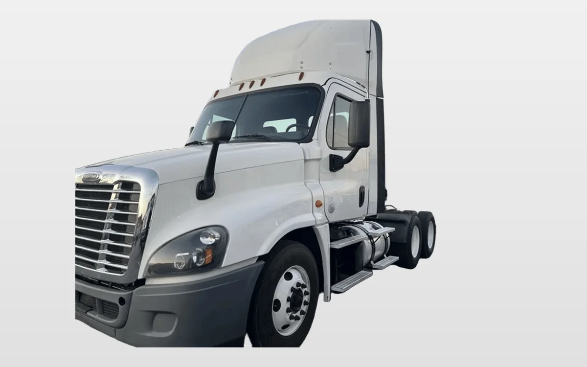2019 Freightliner Cascadia in Beltsville, MD