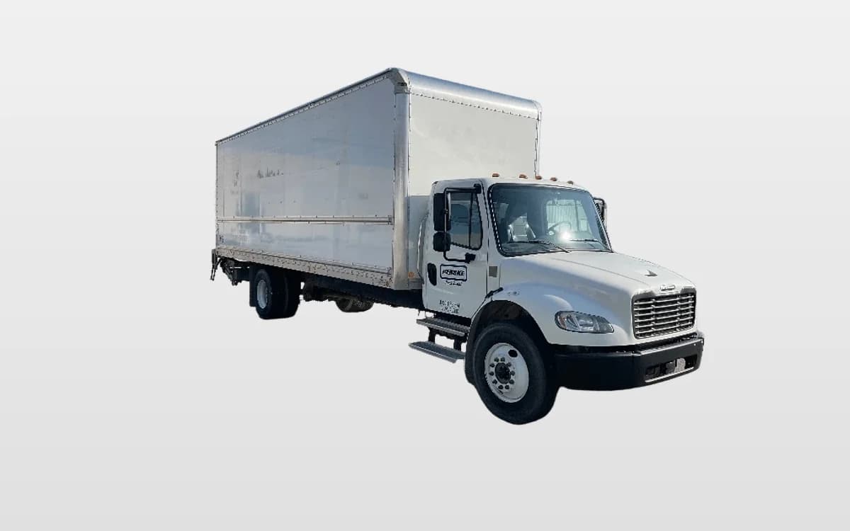 2022 Freightliner M2 106
