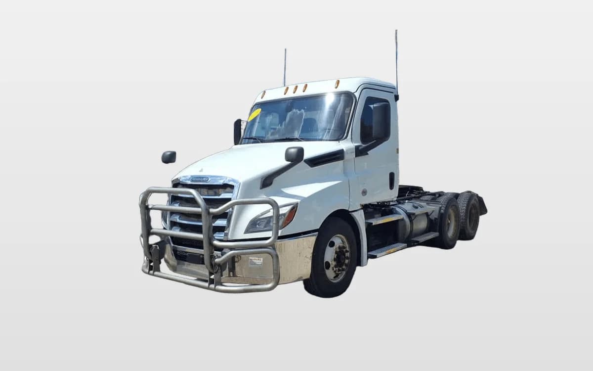 2019 Freightliner