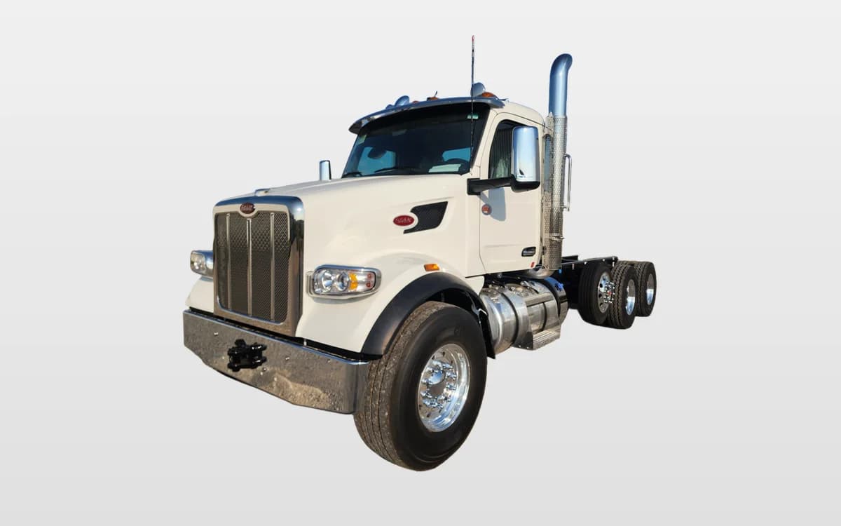 2026 PETERBILT 567