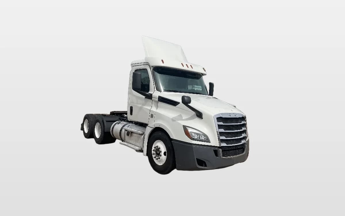 2019 Freightliner