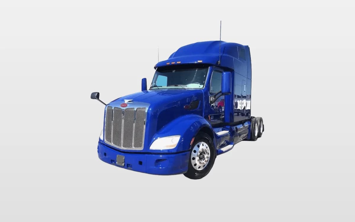 2022 Peterbilt 579