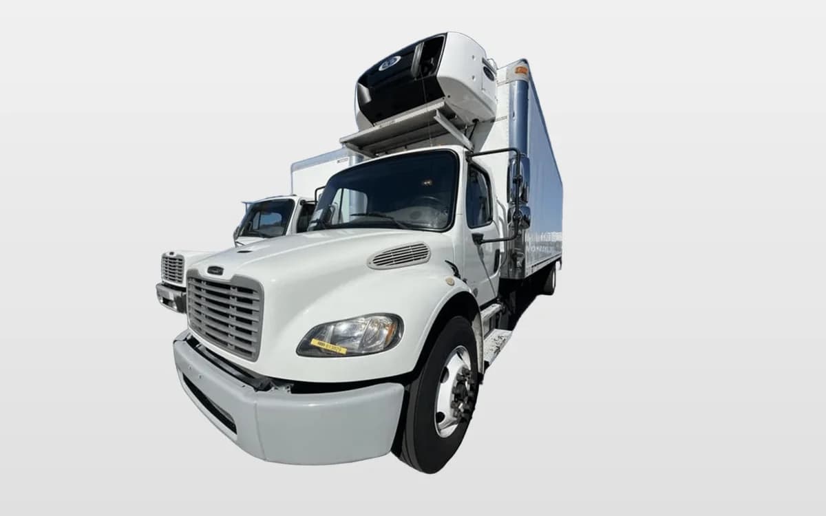 2019 Freightliner M2 106 in Beltsville, MD