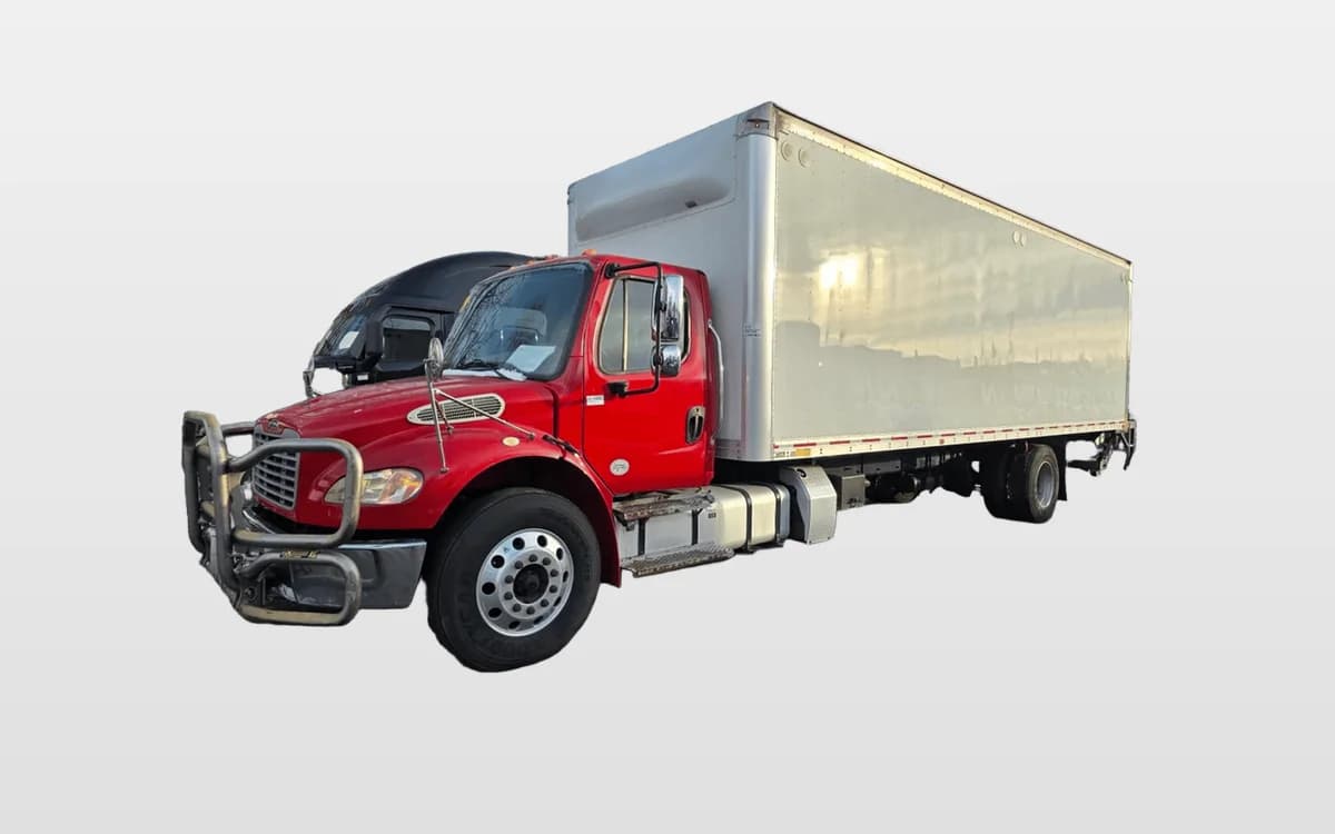 2019 Freightliner M2 106 in Bensalem, PA