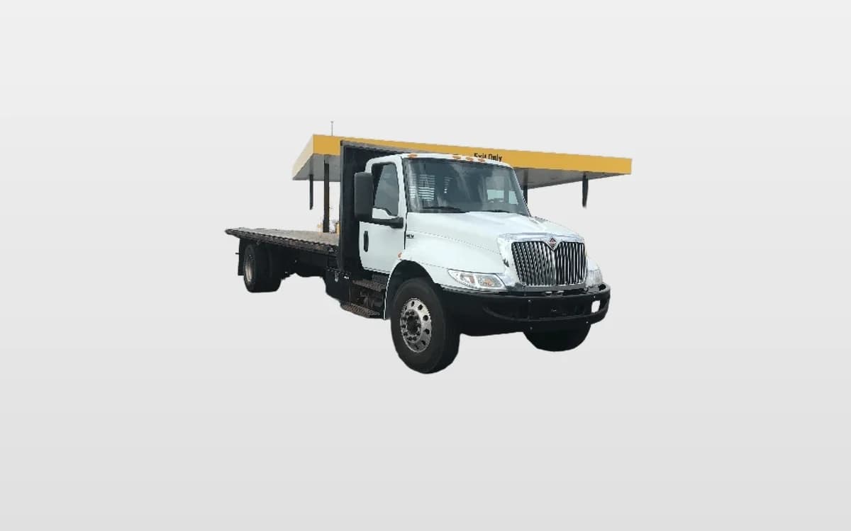 2020 International MV in Windsor, WI