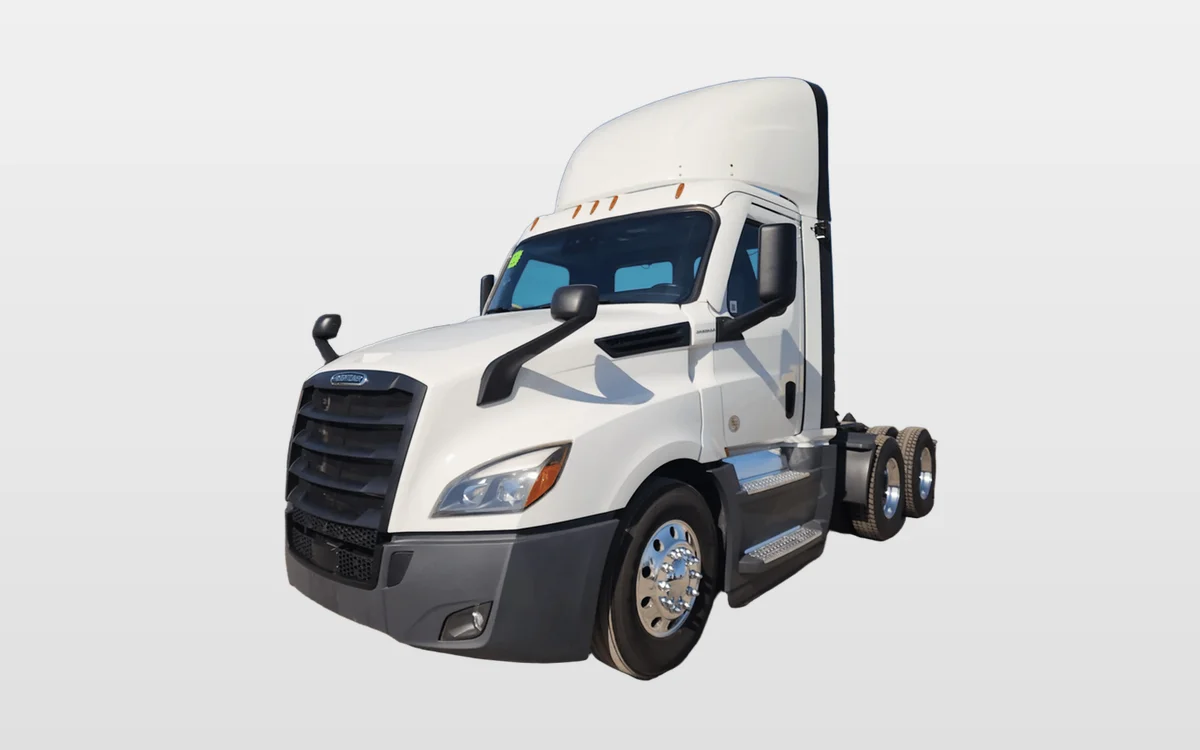 2022 FRIGHTLINER CASCADIA 126DC