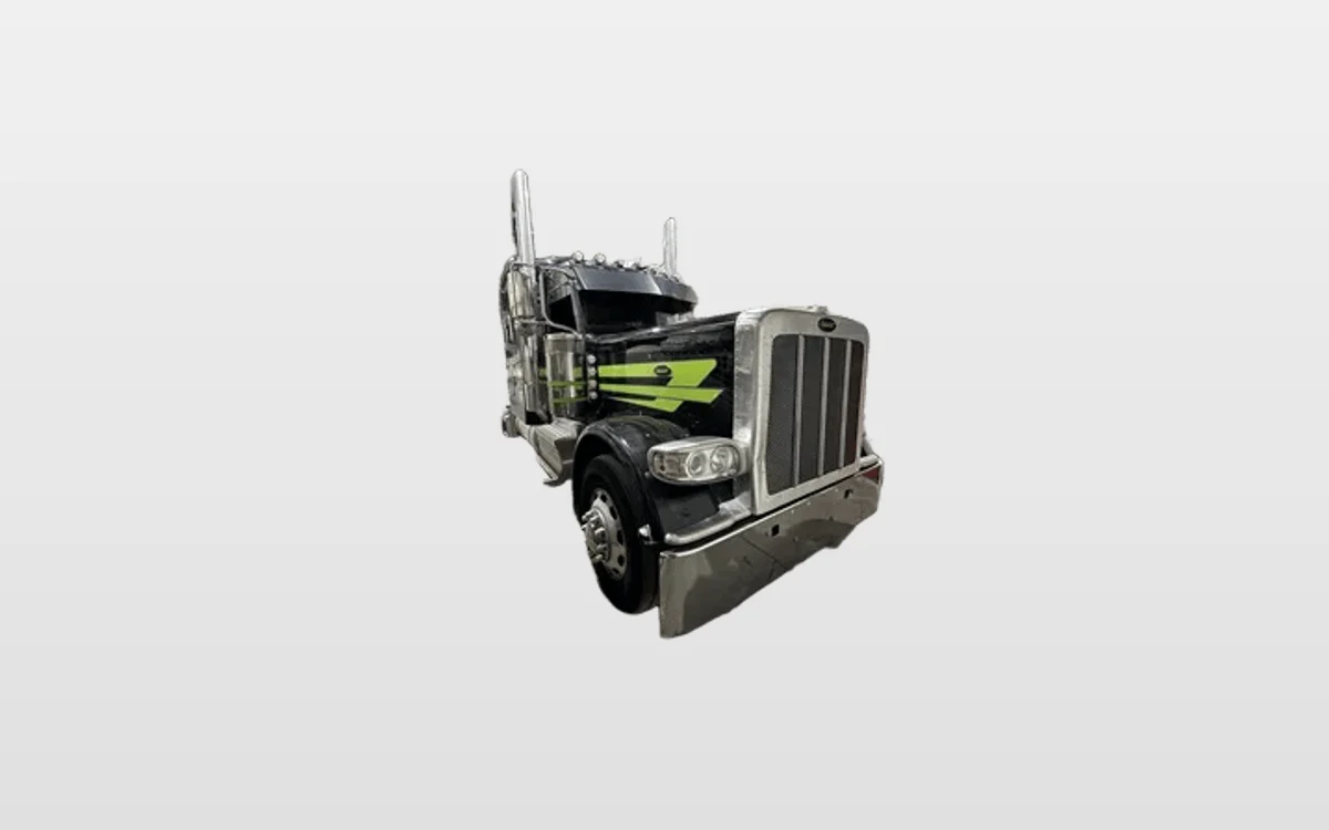 2024 Peterbilt 389 in Springfield, MO