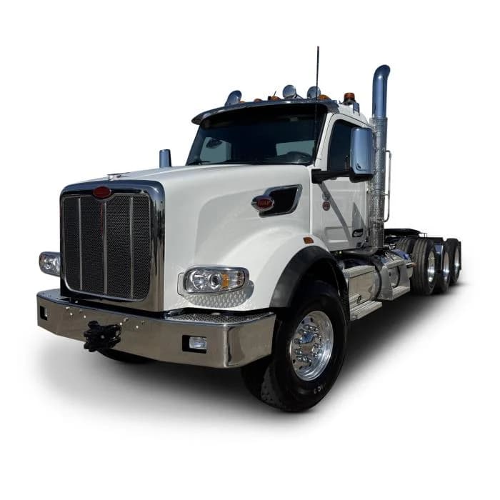 2026 Peterbilt 567