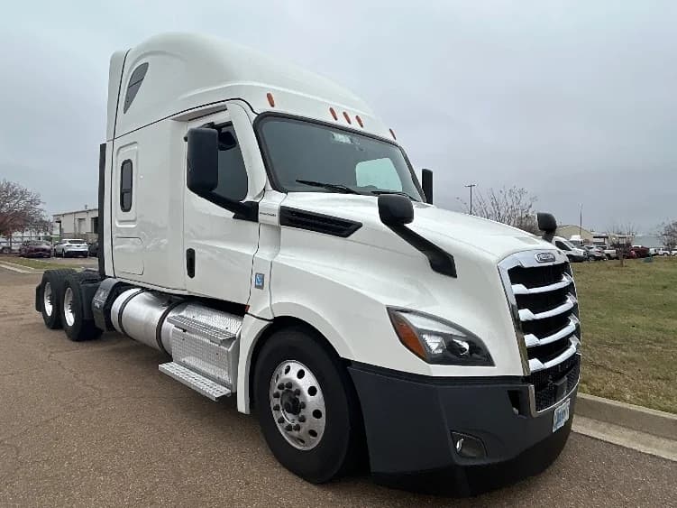 2021 Freightliner