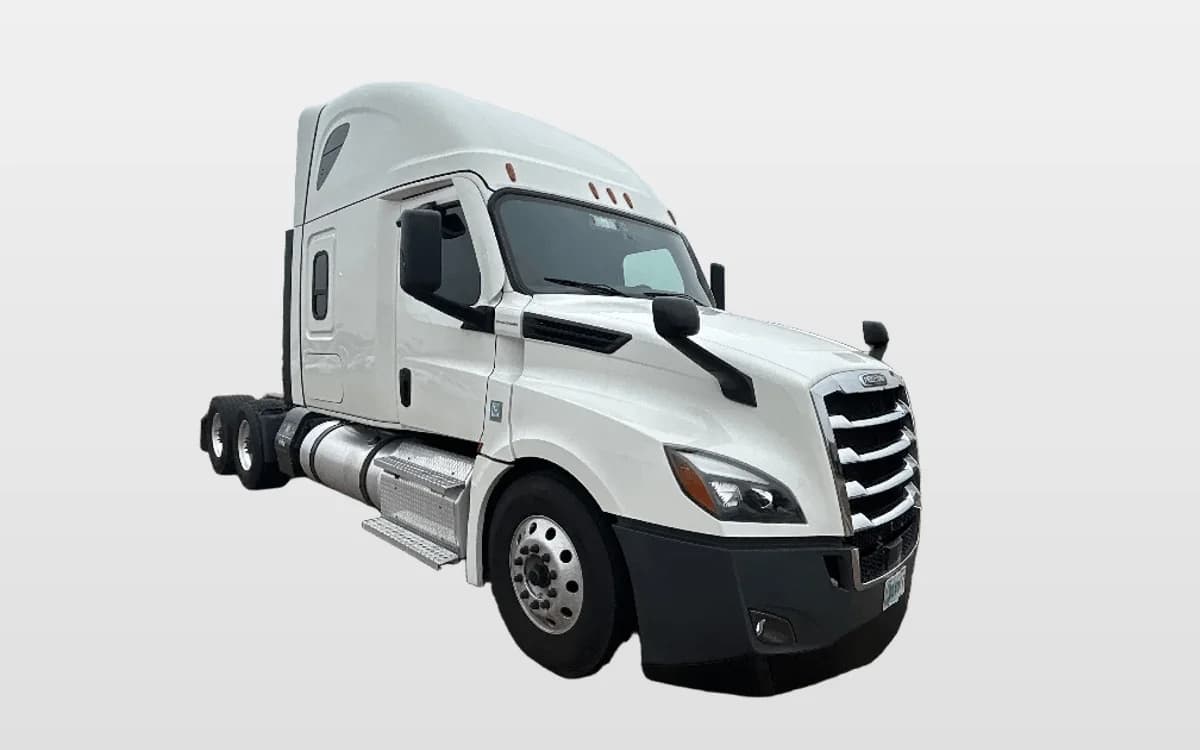 2021 Freightliner