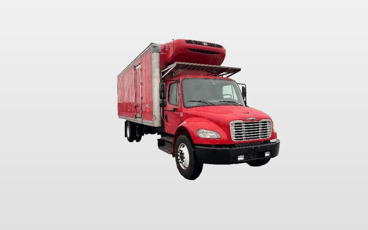 2019 Freightliner M2 106 in Columbus, OH
