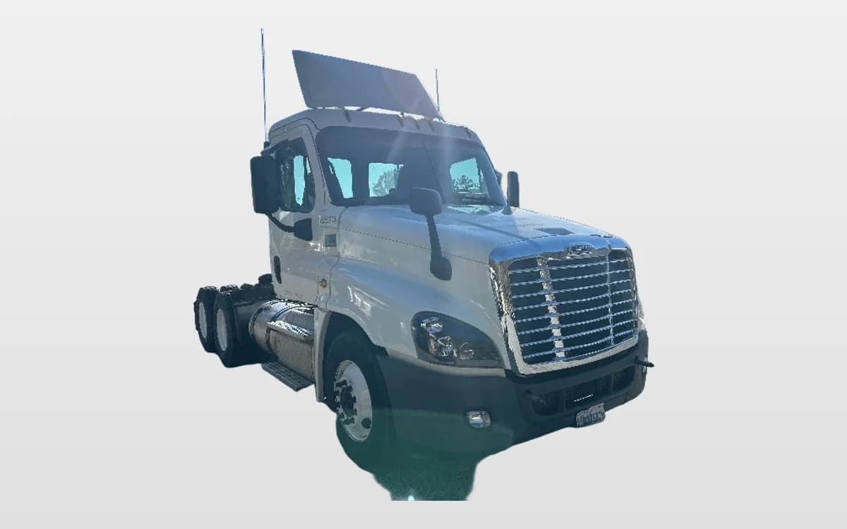 2018 Freightliner